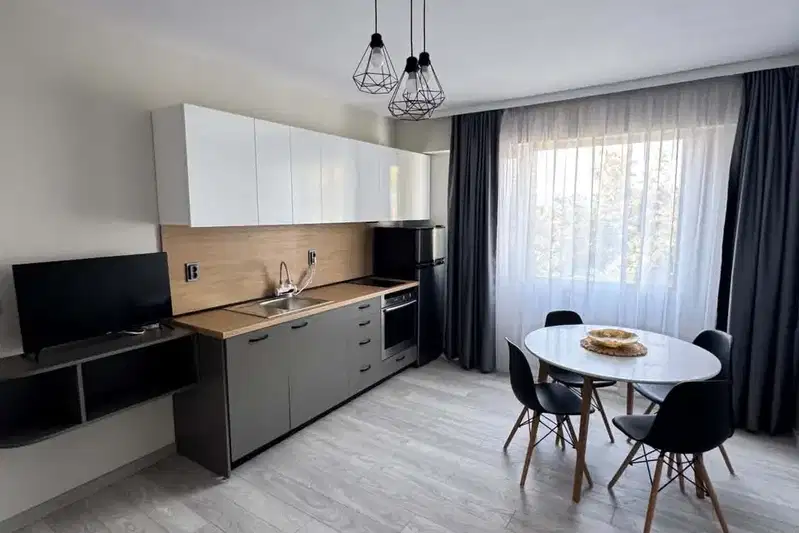 2-bedroom apartment in Stara Zagora, Kazanlyk