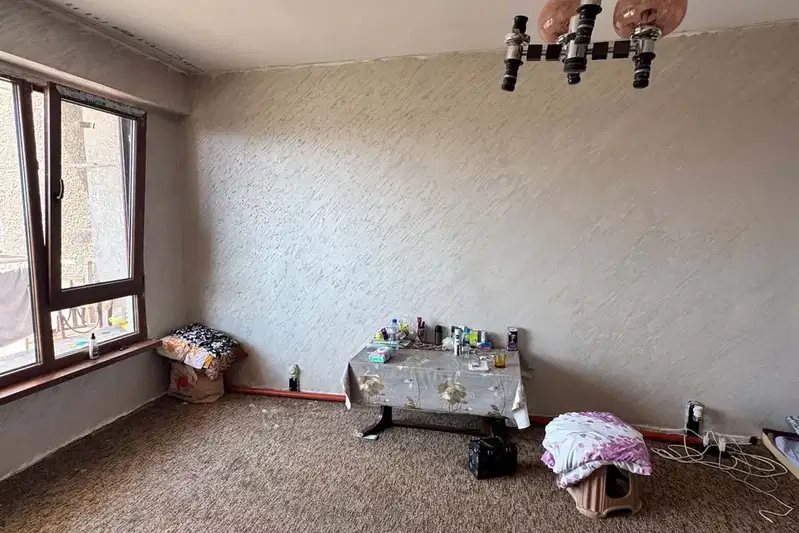 3-bedroom apartment in Stara Zagora, Kazanlyk