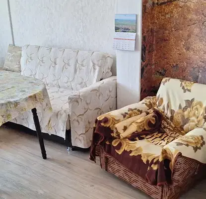 Снимка 4 — Тристаен апартамент с две тераси в кв. Абая, Казанлък
