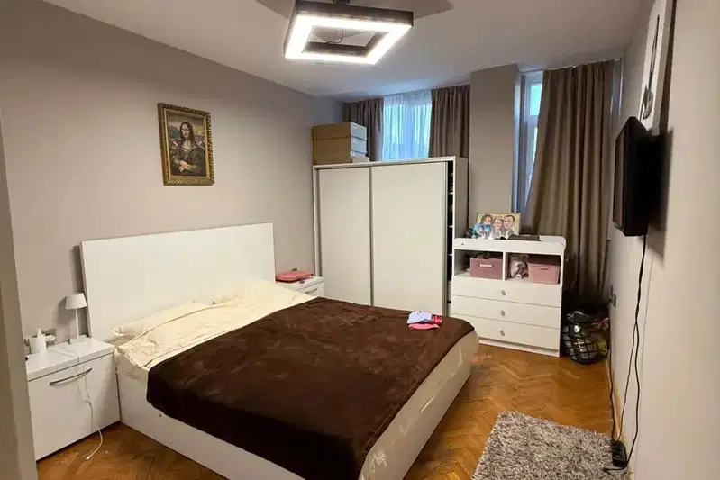 3-bedroom apartment in Stara Zagora, Kazanlyk
