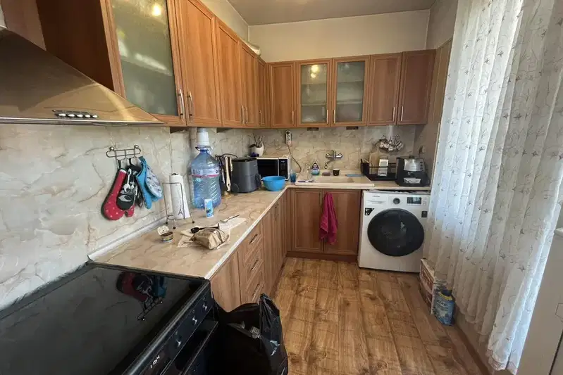 4-bedroom apartment in Stara Zagora, Kazanlyk