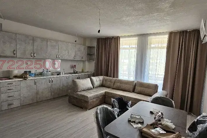 2-bedroom apartment in Stara Zagora, Kazanlyk