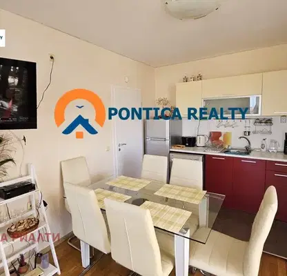 Photo 3 — 3-bedroom apartment in Burgas, Kiten