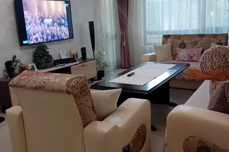2-bedroom apartment in k.k. Chayka