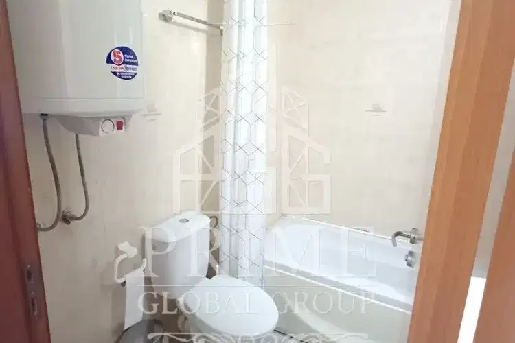 3-bedroom apartment in к.к. Чайка