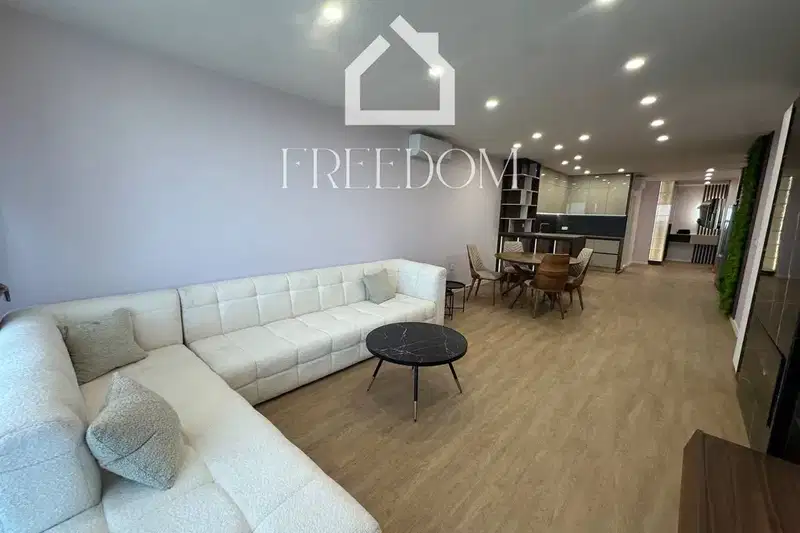 4-bedroom apartment in к.к. Чайка