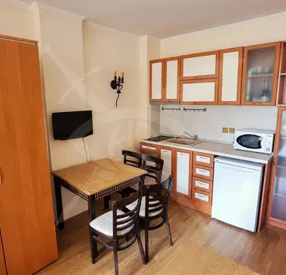 Photo 2 — 2-bedroom apartment in Oblast Burgas, Elenite