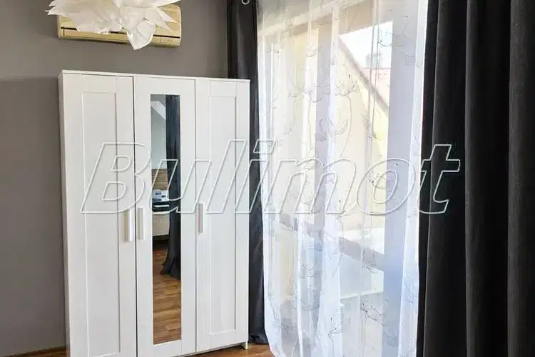 1-bedroom apartment in Varna, Kamchiya