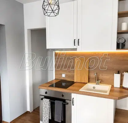Photo 2 — 1-bedroom apartment in Varna, Kamchiya