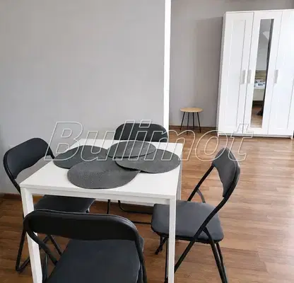 Photo 5 — 1-bedroom apartment in Varna, Kamchiya