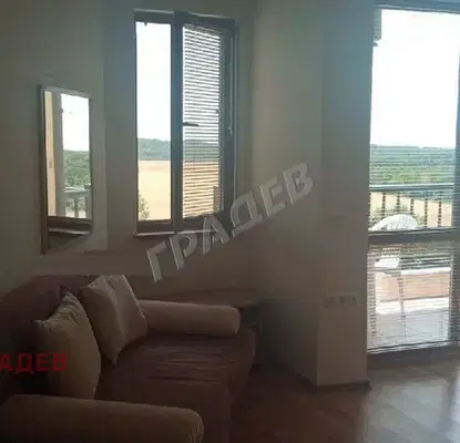 Photo 2 — 1-bedroom apartment in Varna, Kamchiya