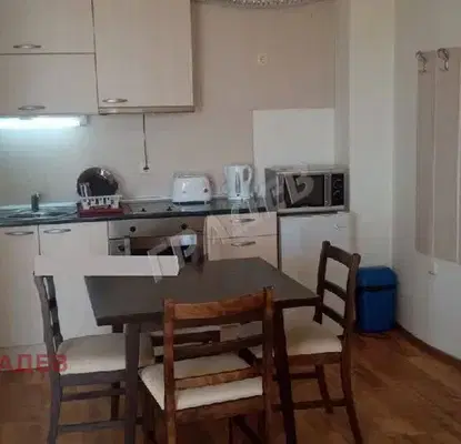 Photo 3 — 1-bedroom apartment in Varna, Kamchiya