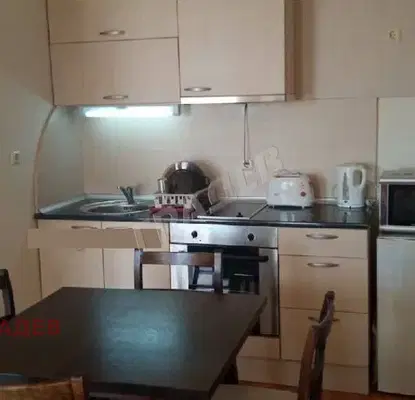 Photo 4 — 1-bedroom apartment in Varna, Kamchiya