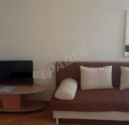Photo 5 — 1-bedroom apartment in Varna, Kamchiya