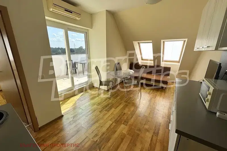 2-bedroom apartment in Oblast Varna, Kamchiya