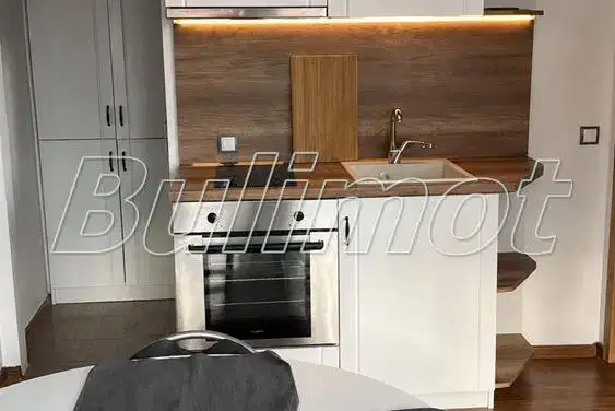 2-bedroom apartment in Varna, Kamchiya