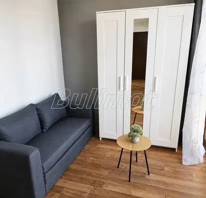 Photo 2 — 2-bedroom apartment in Varna, Kamchiya