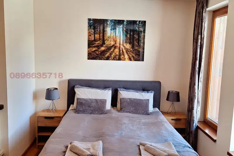 1-bedroom apartment in Oblast Smolyan, Pamporovo