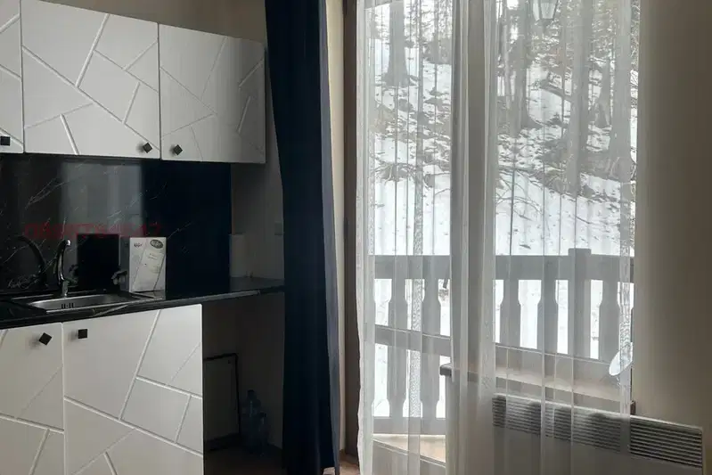 2-bedroom apartment in Oblast Smolyan, Pamporovo