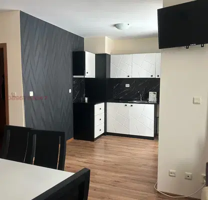 Снимка 2 — Двустаен апартамент в Смолян, к.к. Пампорово