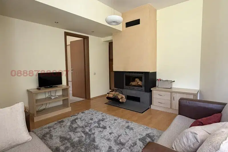 2-bedroom apartment in Smolyan, Pamporovo