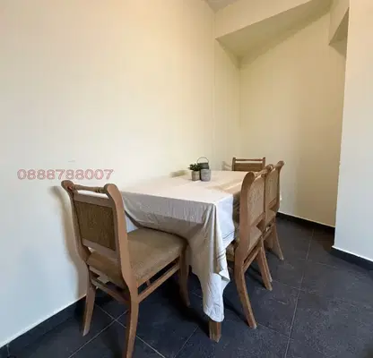 Photo 4 — 2-room apartment in Pamporovo resort with fireplace
