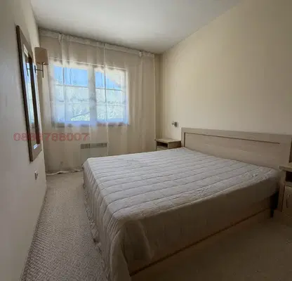 Photo 5 — 2-room apartment in Pamporovo resort with fireplace