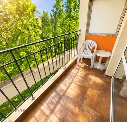 Photo 3 — Studio in Sunny Beach Resort, Camelia with convenient location