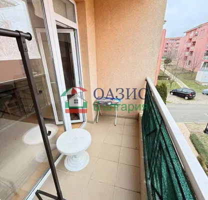 Photo 2 — 1-bedroom apartment in Oblast Burgas, Slynchev Bryag