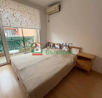 Photo 4 — 1-bedroom apartment in Oblast Burgas, Slynchev Bryag