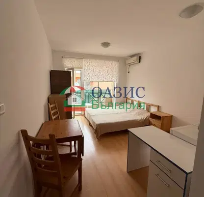 Photo 5 — 1-bedroom apartment in Oblast Burgas, Slynchev Bryag