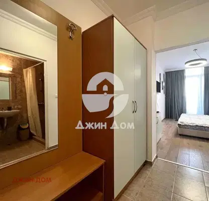 Снимка 4 — Едностаен апартамент в Бургас, к.к. Слънчев бряг