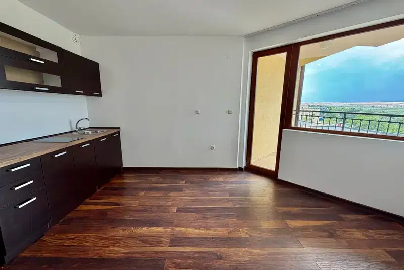 1-bedroom apartment in Oblast Burgas, Slynchev Bryag