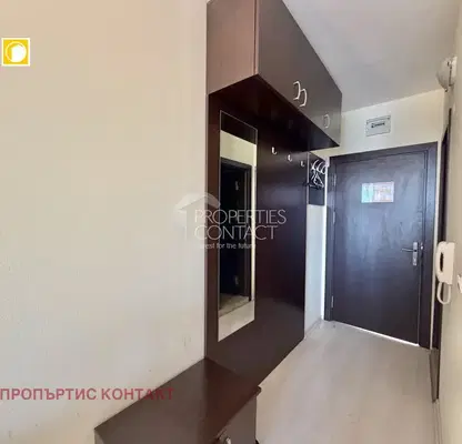 Снимка 5 — Едностаен апартамент в Бургас, к.к. Слънчев бряг