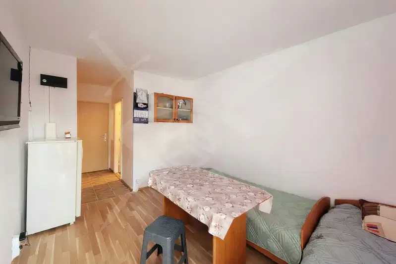 1-bedroom apartment in Oblast Burgas, Slynchev Bryag