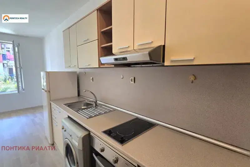 1-bedroom apartment in Oblast Burgas, Slynchev Bryag
