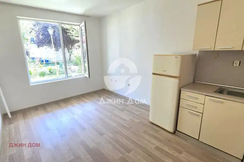 1-bedroom apartment in Oblast Burgas, Slynchev Bryag
