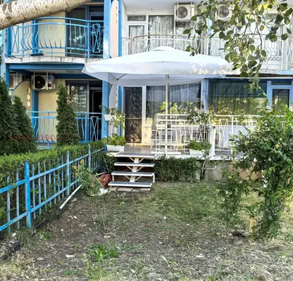 Снимка 3 — Едностаен апартамент в Бургас, к.к. Слънчев бряг