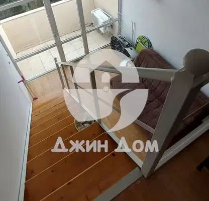 Снимка 4 — Едностаен апартамент в Бургас, к.к. Слънчев бряг