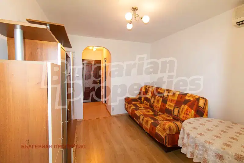 1-bedroom apartment in Oblast Burgas, Slynchev Bryag