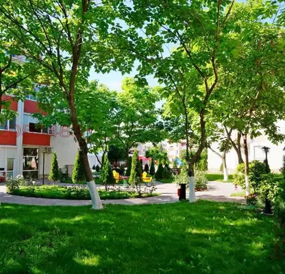 Photo 3 — 1-bedroom apartment in Oblast Burgas, Slynchev Bryag