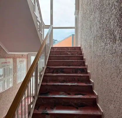 Photo 4 — 1-bedroom apartment in Oblast Burgas, Slynchev Bryag