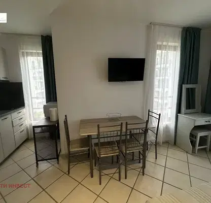 Photo 2 — 1-bedroom apartment in Burgas, Slynchev Bryag