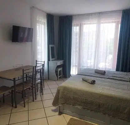 Photo 3 — 1-bedroom apartment in Burgas, Slynchev Bryag