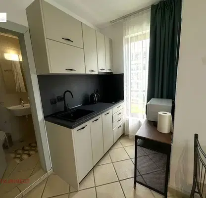 Photo 4 — 1-bedroom apartment in Burgas, Slynchev Bryag