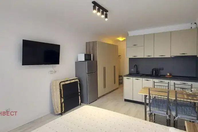1-bedroom apartment in Burgas, Slynchev Bryag