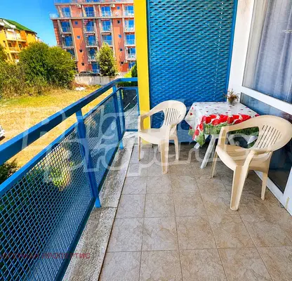 Photo 4 — 1-bedroom apartment in Burgas, Slynchev Bryag