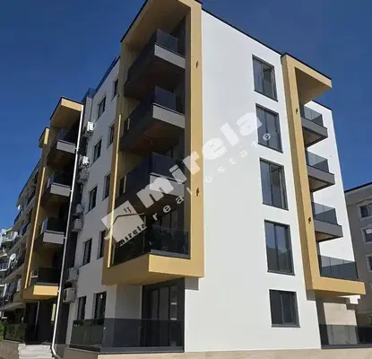 Photo 4 — 1-bedroom apartment in Burgas, Slynchev Bryag