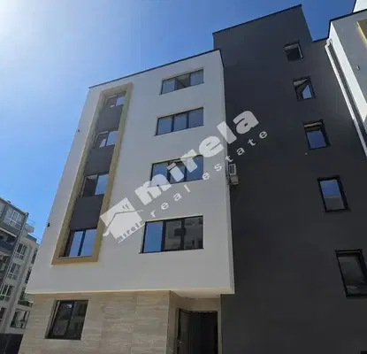 Photo 5 — 1-bedroom apartment in Burgas, Slynchev Bryag
