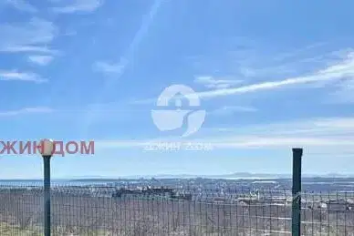 Двустаен апартамент с гледка море и планина в Слънчев бряг